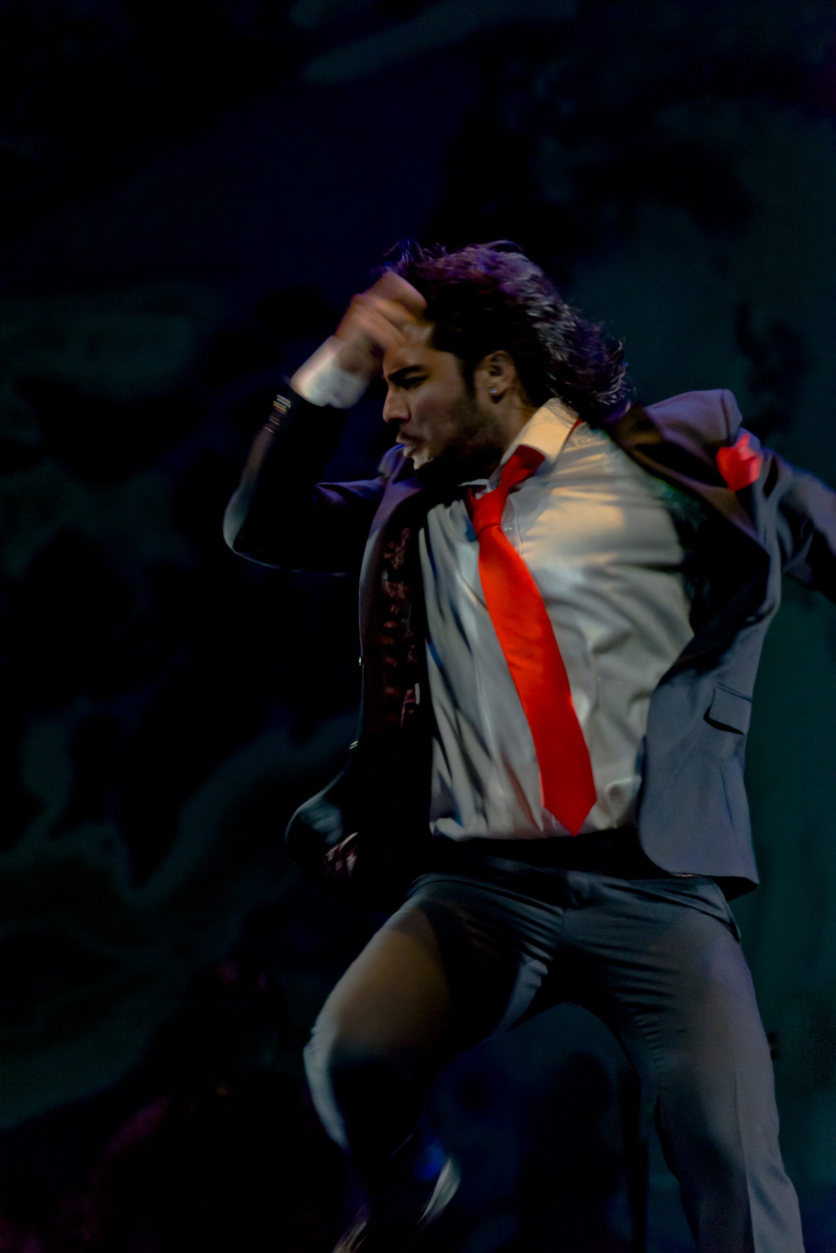 Ángeles Toledano